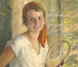 The Athenæum of Philadelphia