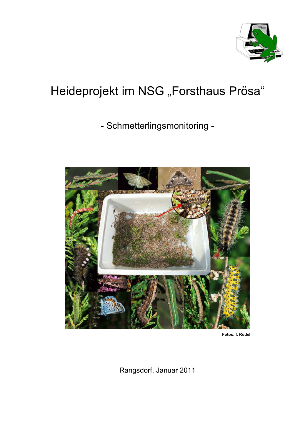 Forsthaus Prösa“