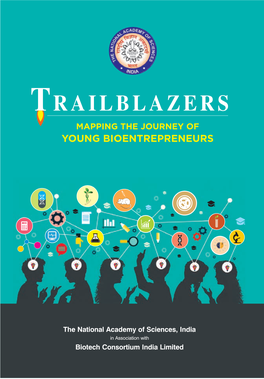TRAILBLAZERS (Mapping the Journey of Young Bioentrepreneurs)
