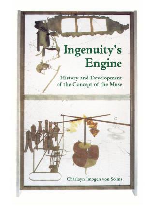 Ingenuity's Engine : an Overview of the History and Development Of