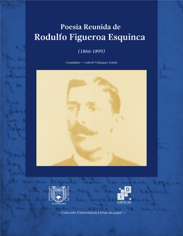 Rodulfo Figueroa Esquinca