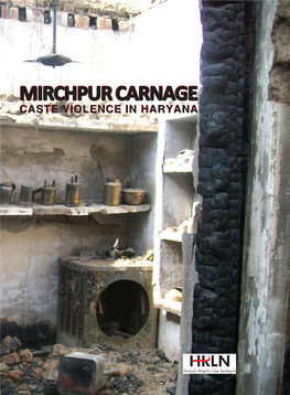 Mirchpur Carnage.Indb