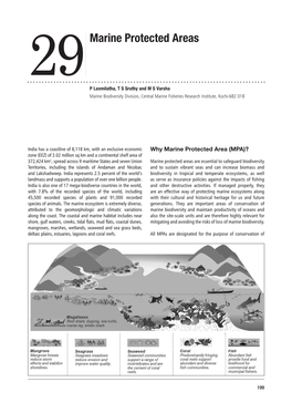 Marine Protected Areas