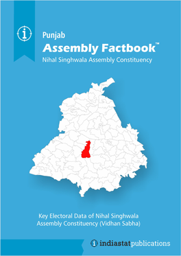 Nihal Singhwala Assembly Punjab Factbook