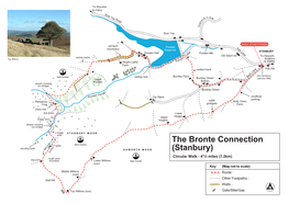 The Bronte Connection (Stanbury)