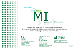 Lifesign MI 3-In-1 Package Insert.Pdf
