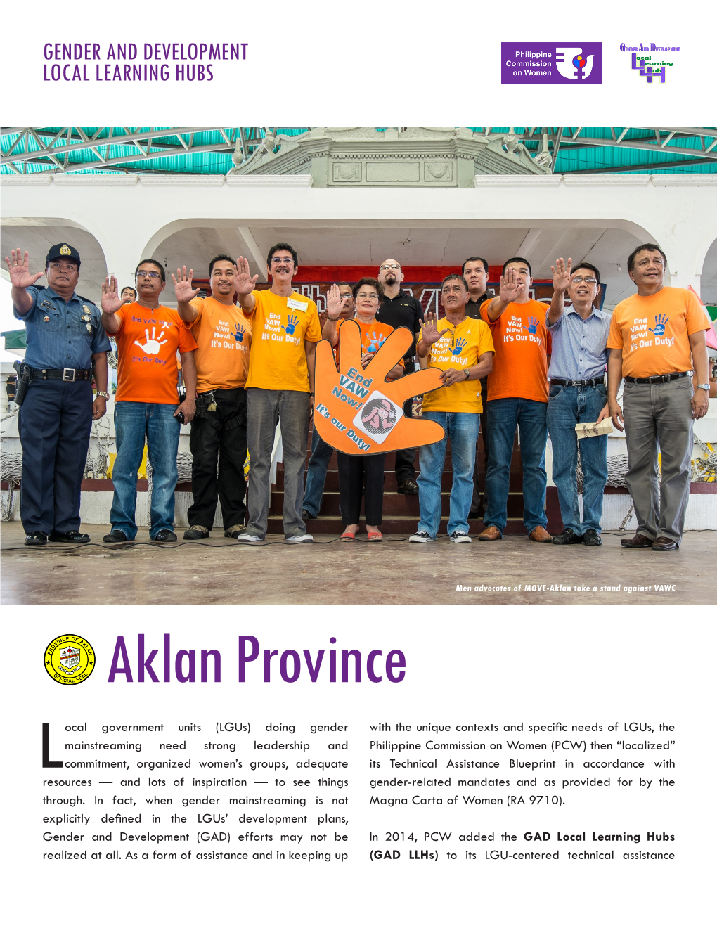 Aklan Province