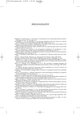 Download Bibliography