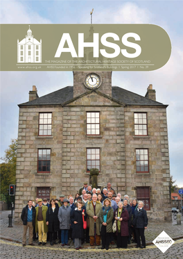 AHSS Magazine Spring 2017 1303.Indd