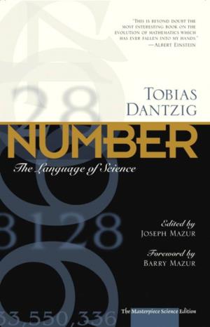 Number : the Language of Science, the Masterpiece Science Edition