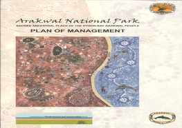 Arakwal National Park Plan of Managementdownload
