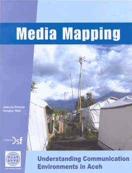 Media Mapping: Understanding Communication Environments In