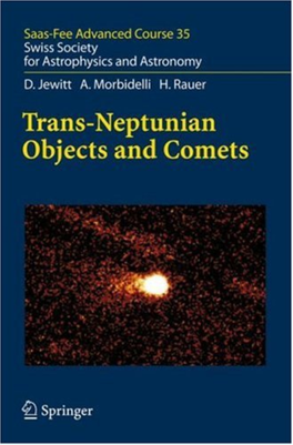 D-Morbidelli-Jewitt-Trans-Neptunian-Objects-And-Comets