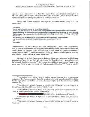 Mueller Report Searchable Part 04