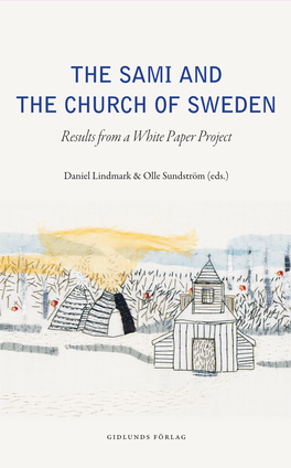 The Sami and the Church of Sweden