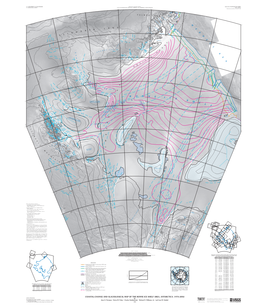 I-2600-D Map Sheet