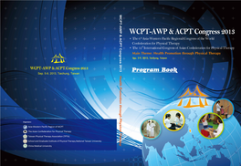 ACPTAWP 2013 Book Final All.Pdf