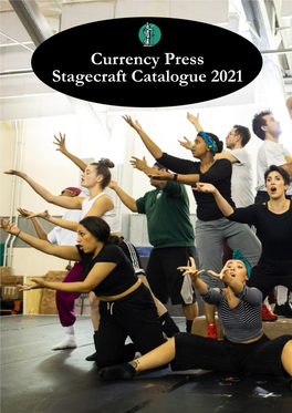 Stagecraft Catalogue 2021
