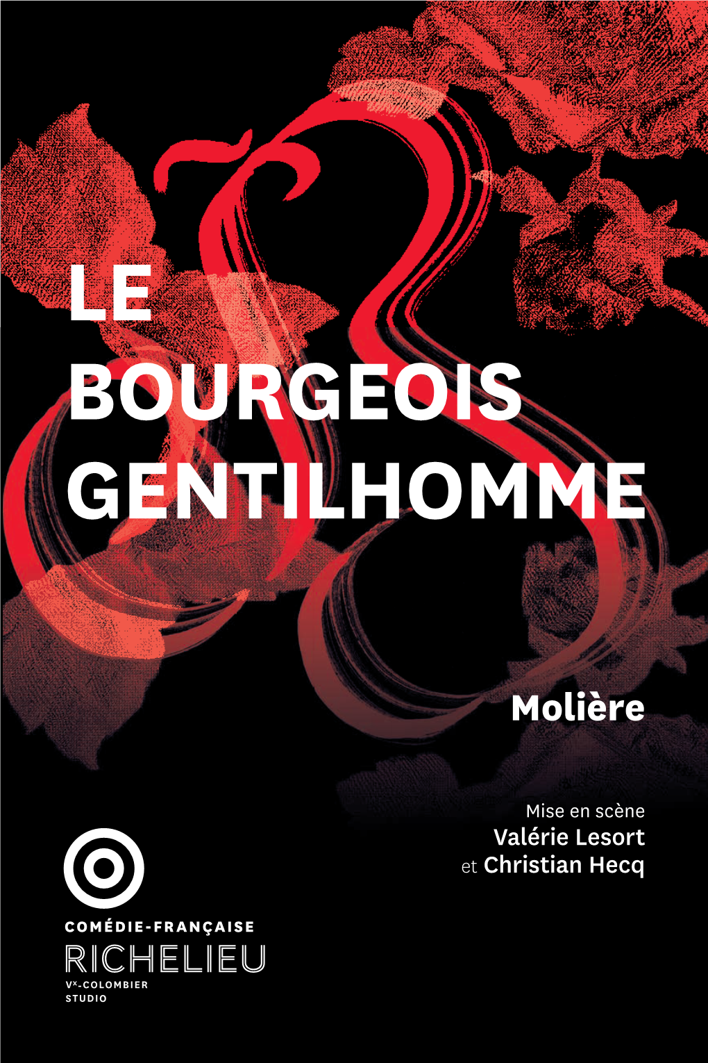 Le Bourgeois Gentilhomme