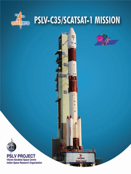 Pslv-C35/Scatsat-1 Mission