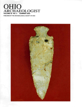 Archaeologist Volume 52 No