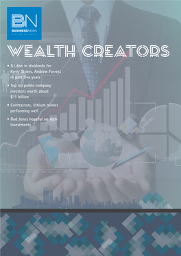 Wealth Creators