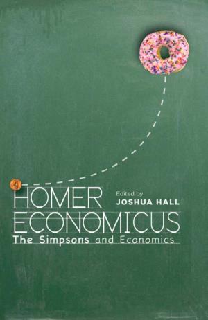 The Simpsons and Economics