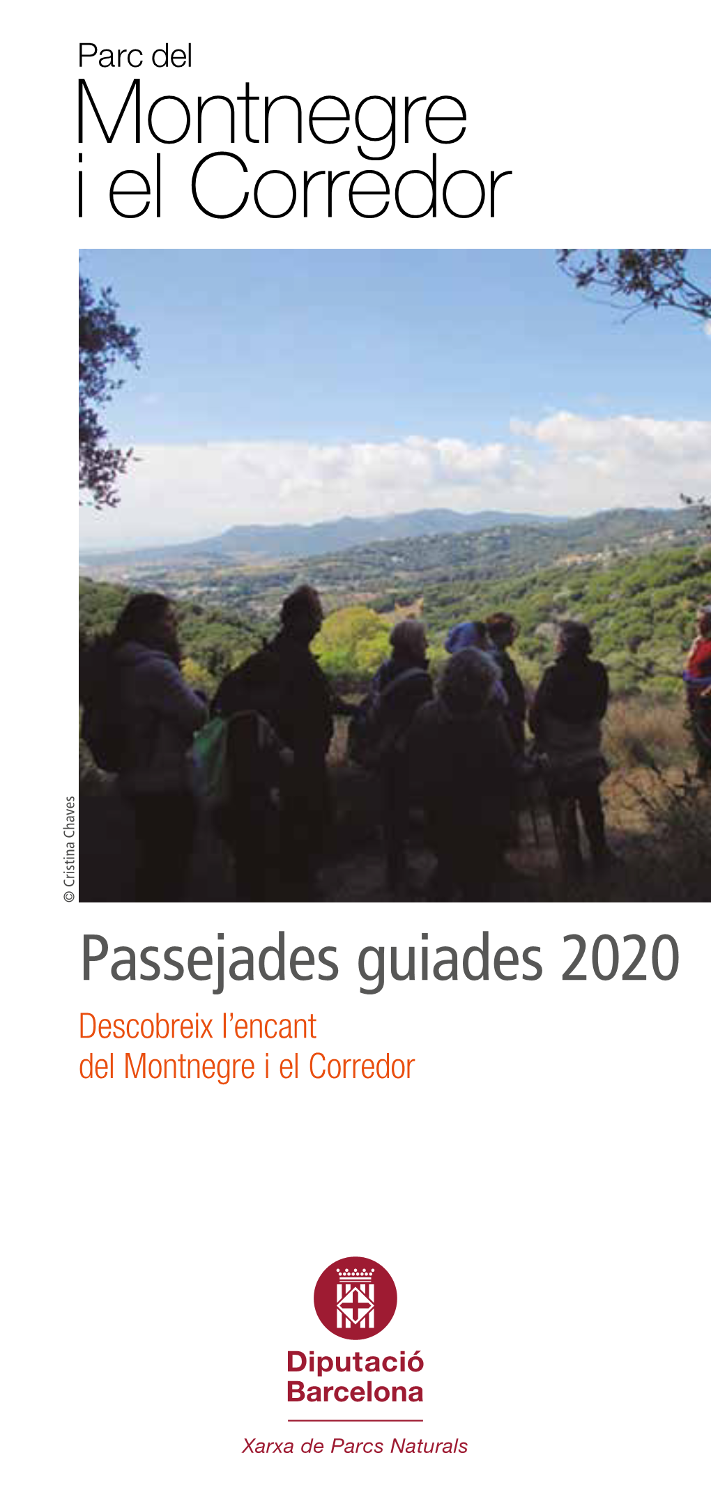 Passejades Guiades 2020 [PDF]