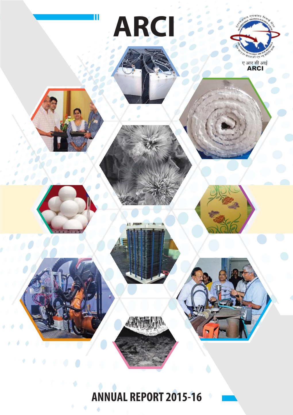 Annual Report 2015-16