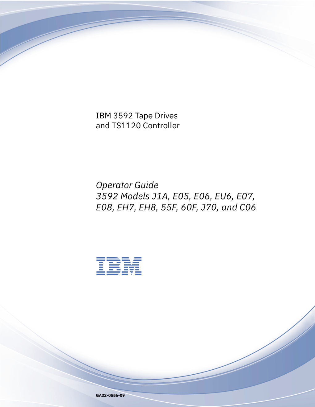 Chapter 3. IBM 3592 Tape Cartridge