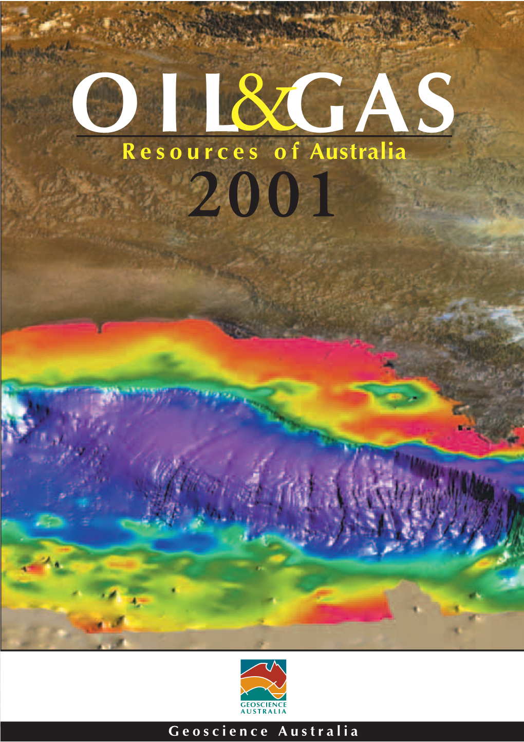 Resources of Australia 2001