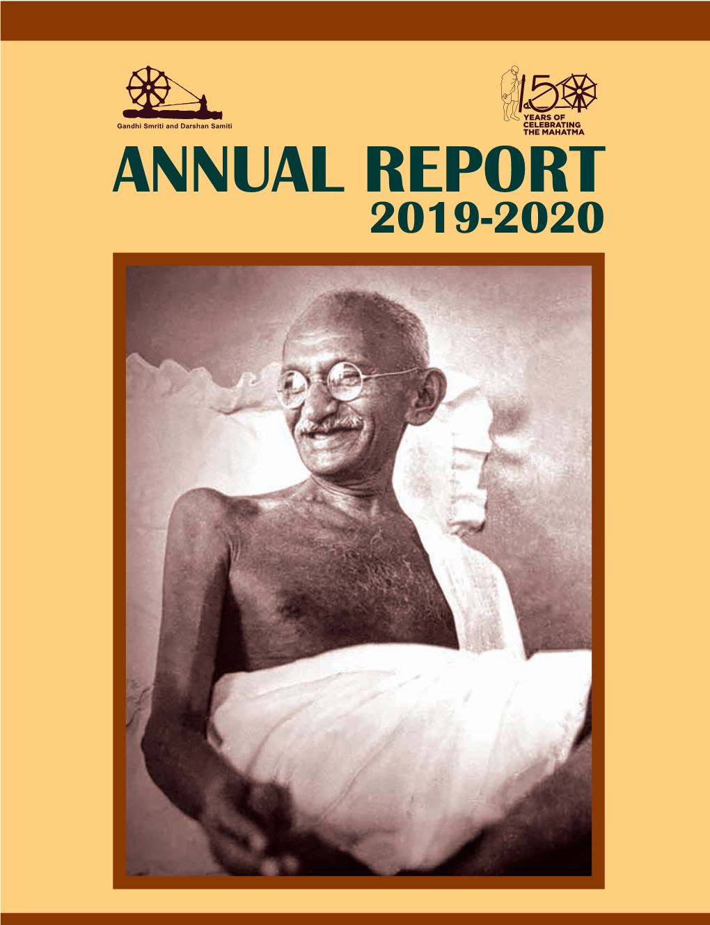 Annual Report 2019-2020