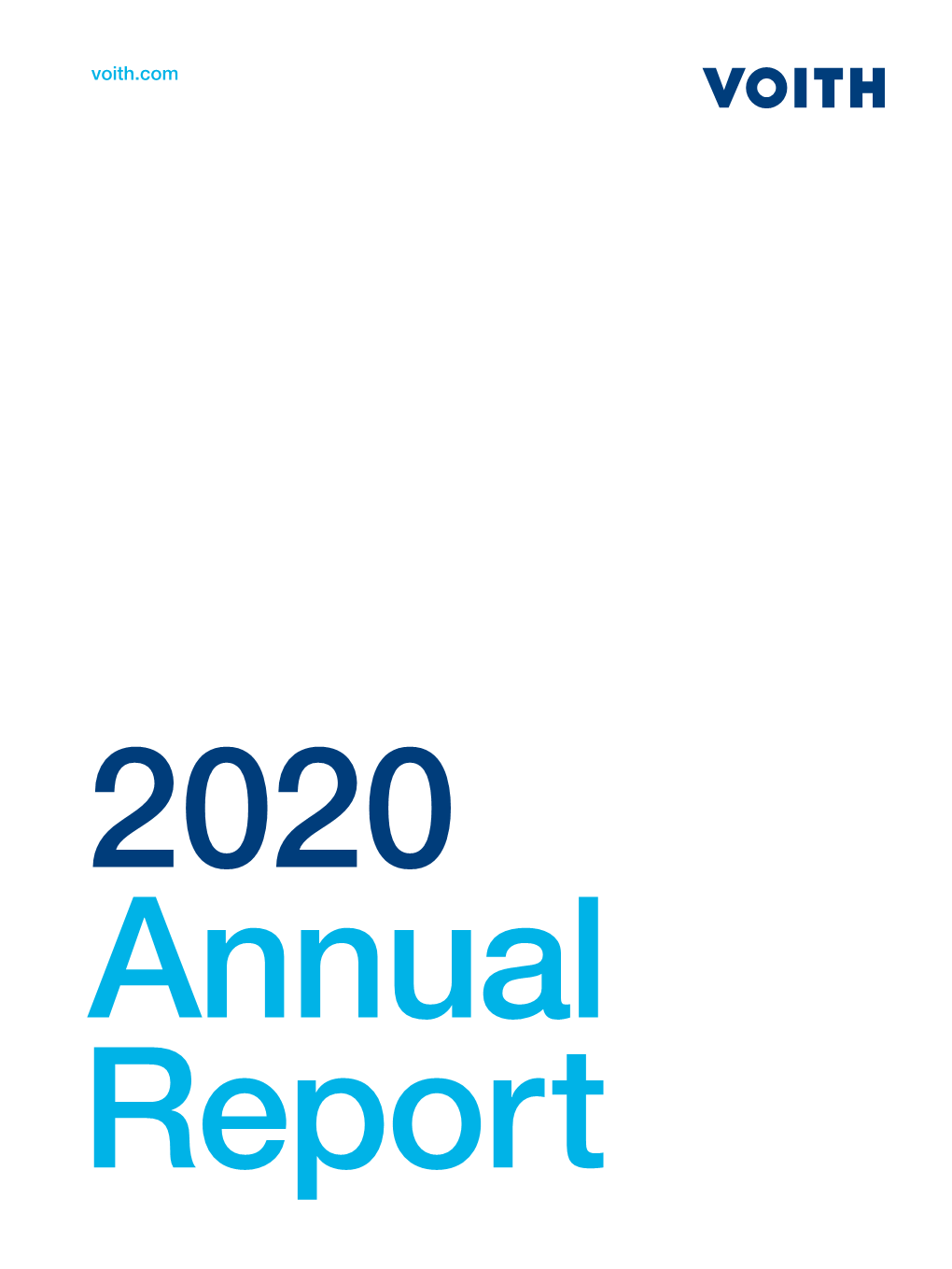 Annual Report 2020 P