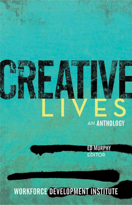 Creative Lives- Book.Pdf