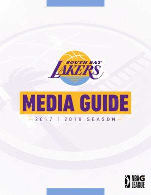 2017-18 Media Guide.Pub