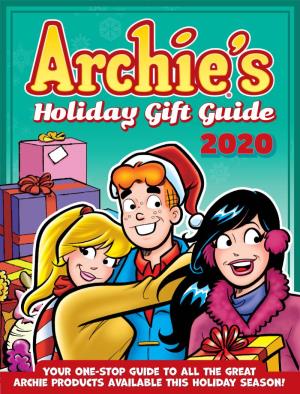 Archie Holiday Gift Guide 2020