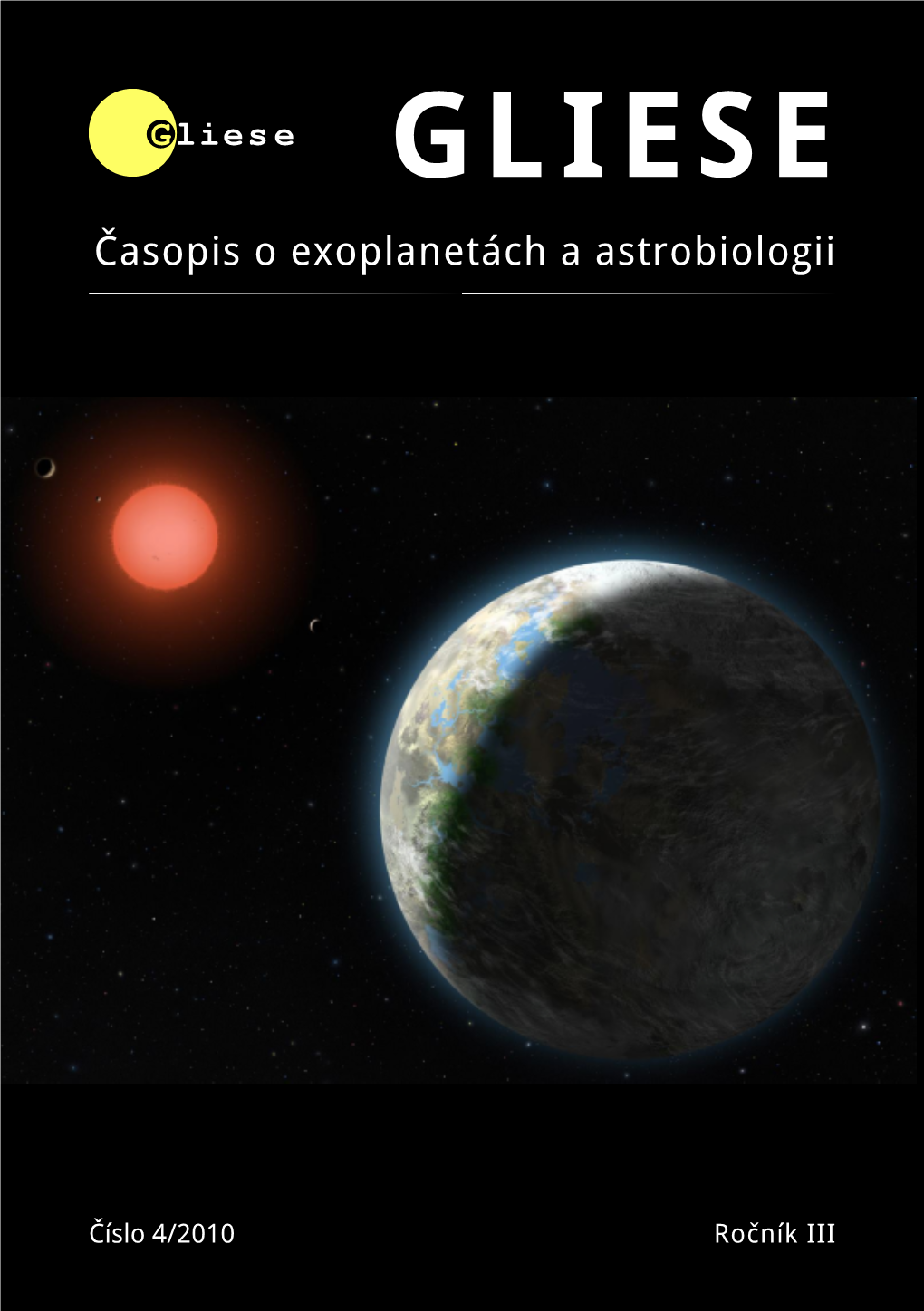 Gliese 4/2010