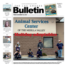 Las Cruces Bulletin's Best of the Mesilla Valley