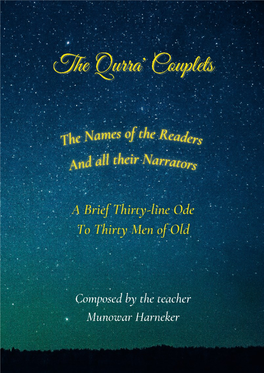 The-Names-Of-The-Readers-And-All-Their-Narrators