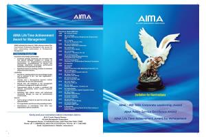 JRD Tata Award Brochure 2020.Cdr