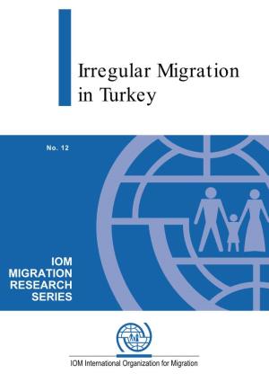 Irregular Migration to Turkey 10 Irregular Migration from Turkey 11