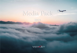 Media Pack 2021 We Make Flying Private Simple