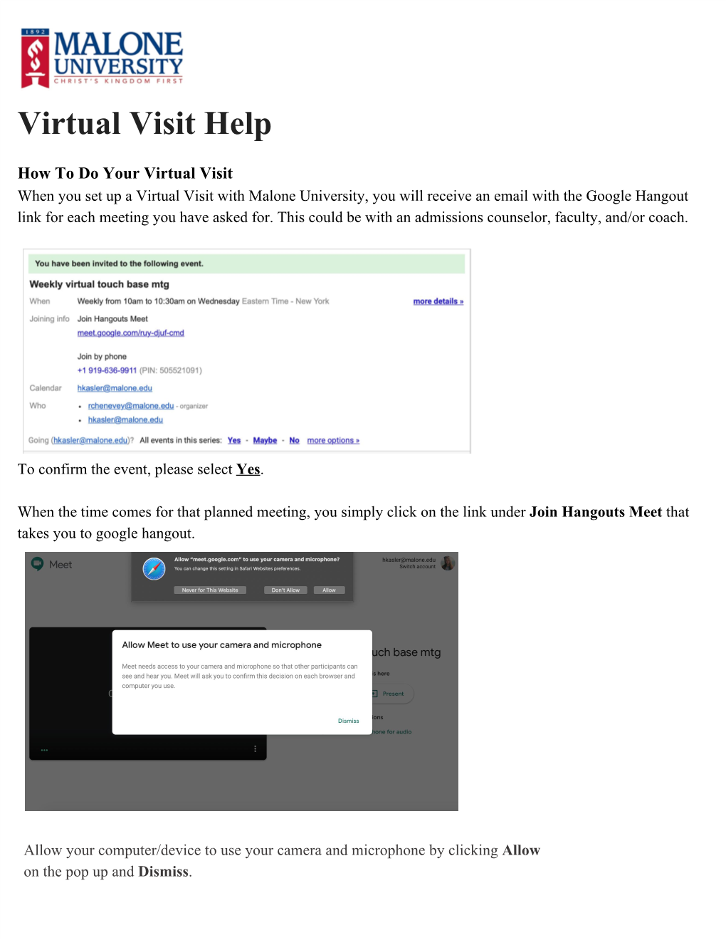 Virtual-Visit-Google-Hangout-Help.Pdf