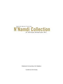 N'namdi Collection