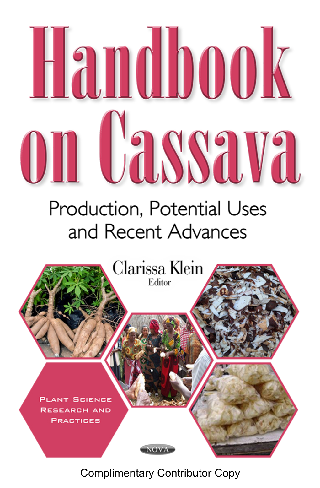 Comparison of Cassava and Sugarcane Bagasse for Fuel Ethanol Production