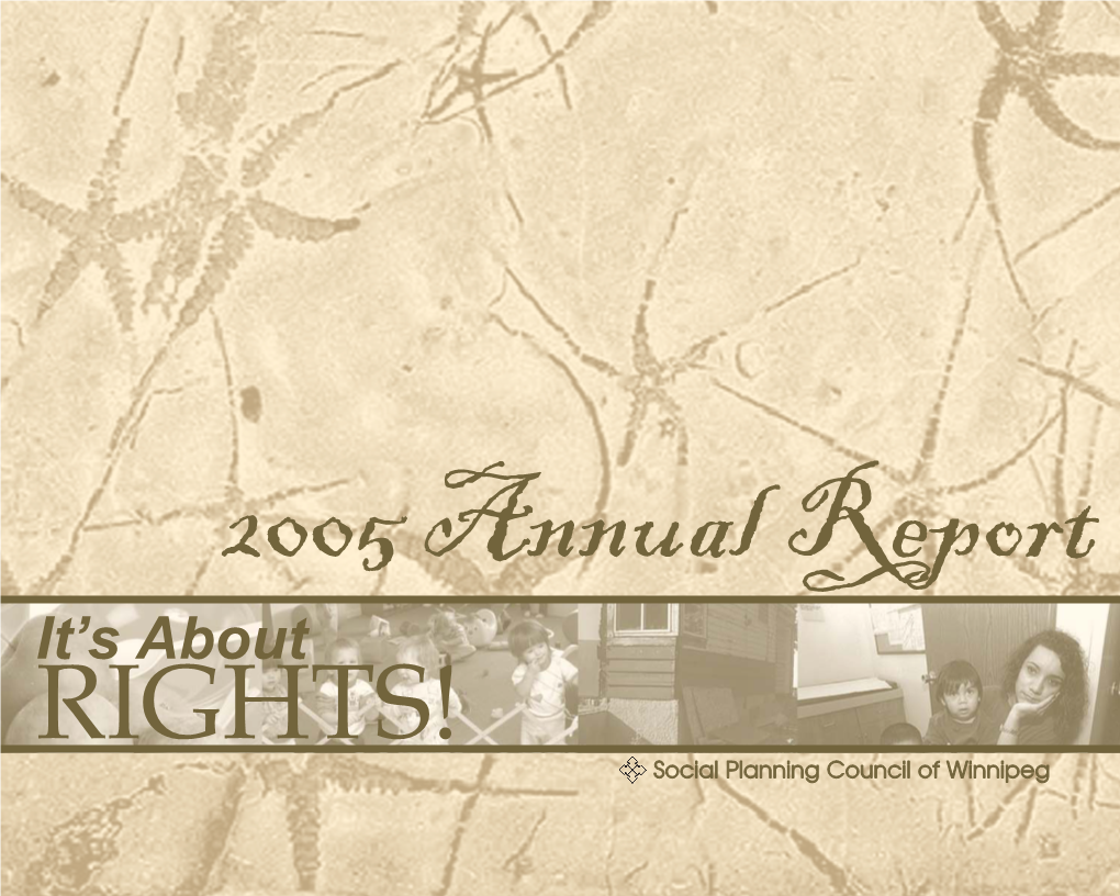 Annual Report 2004-2005