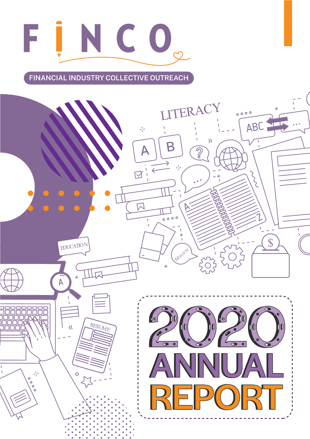 2020 FINCO Annual Report