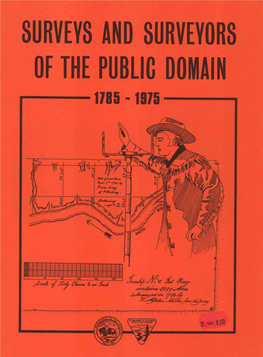 Of the Public Domain