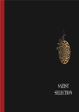 Sazist Selection