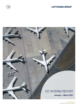 1St Interim Report 2021